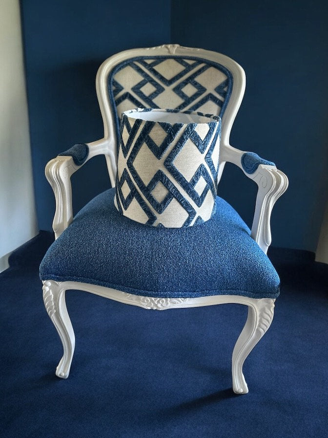 Ziggy empire Lampshade