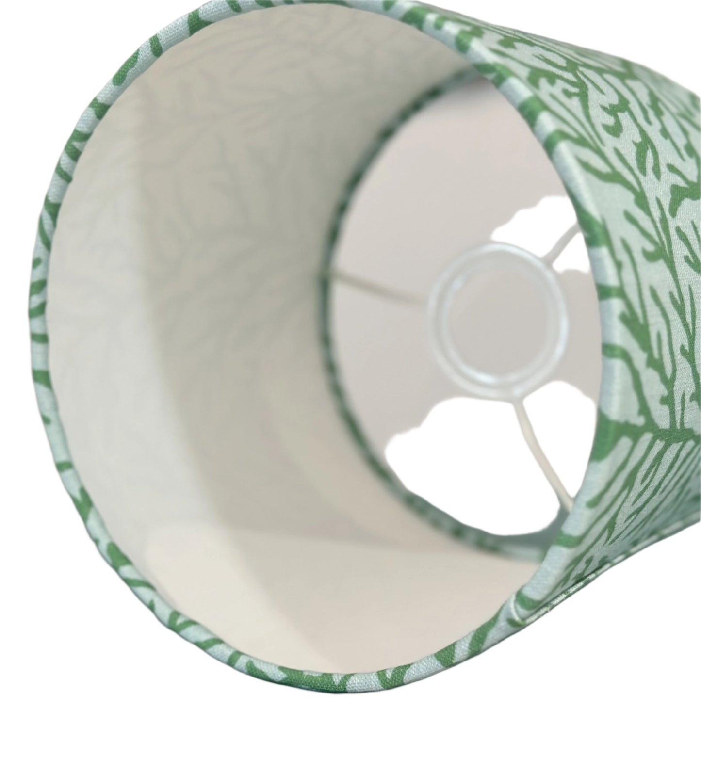 Coral reef drum Lampshade