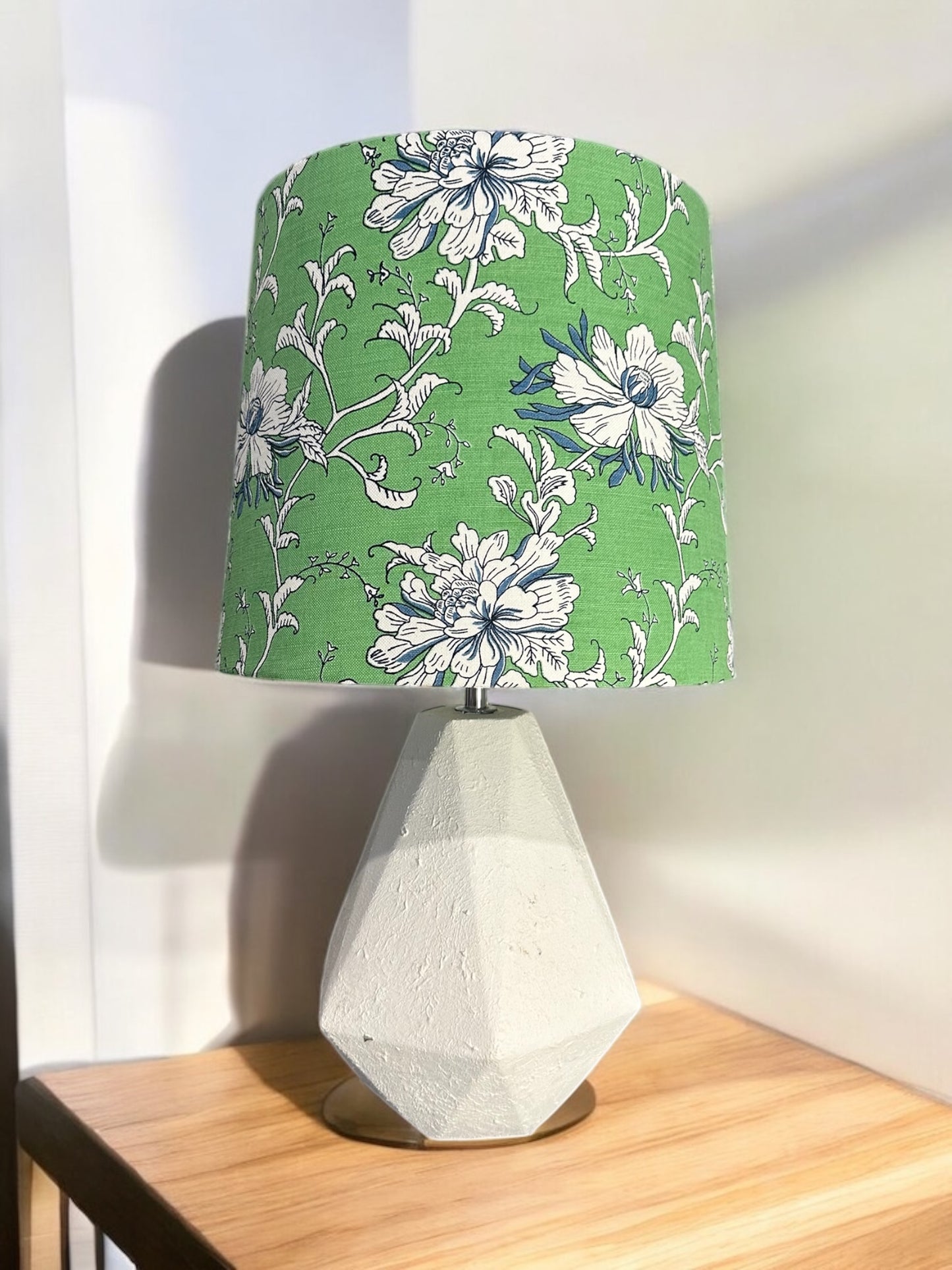 Tibetan Flower empire Lampshade