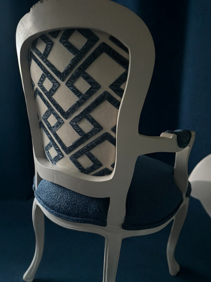 Ziggy empire Lampshade