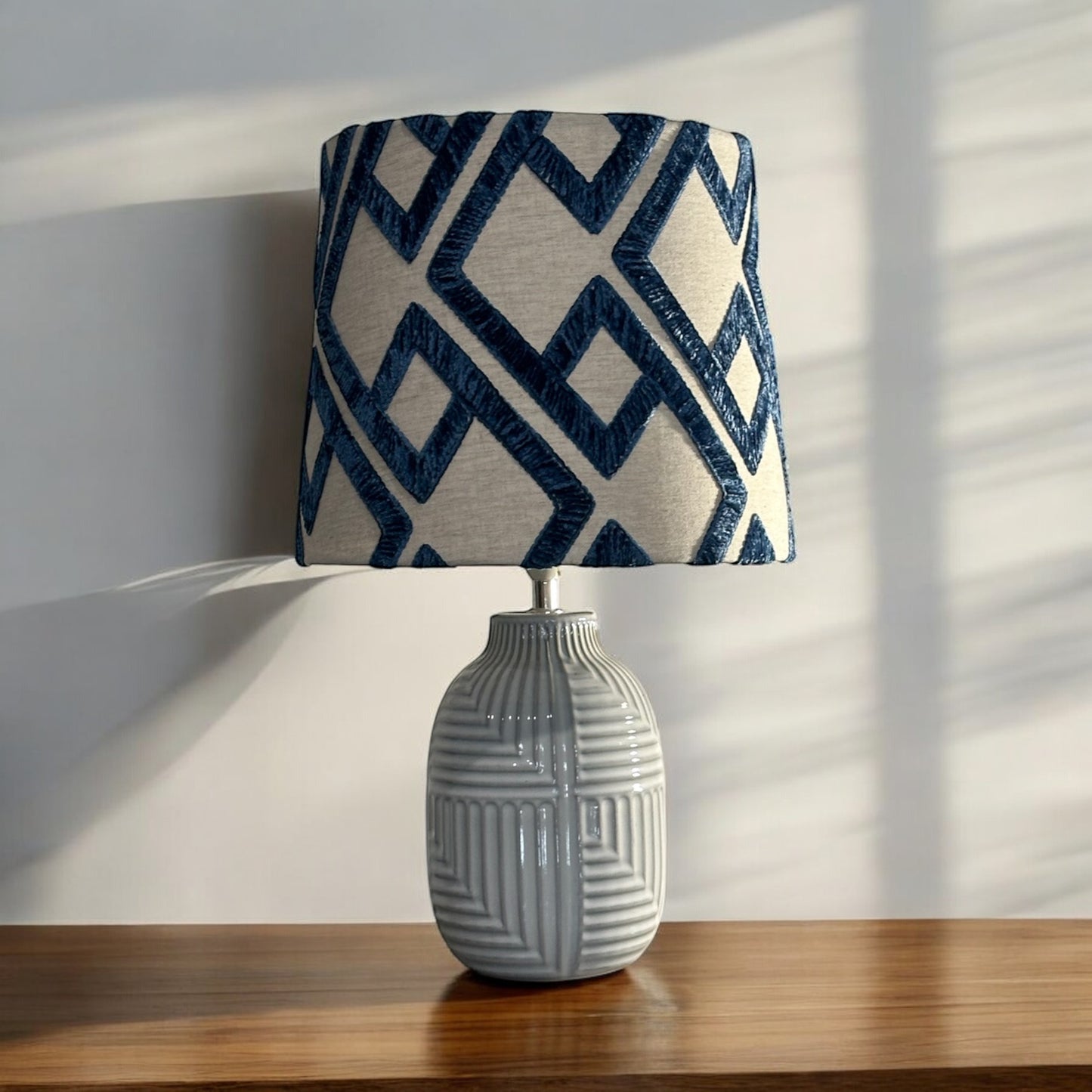 Ziggy empire Lampshade