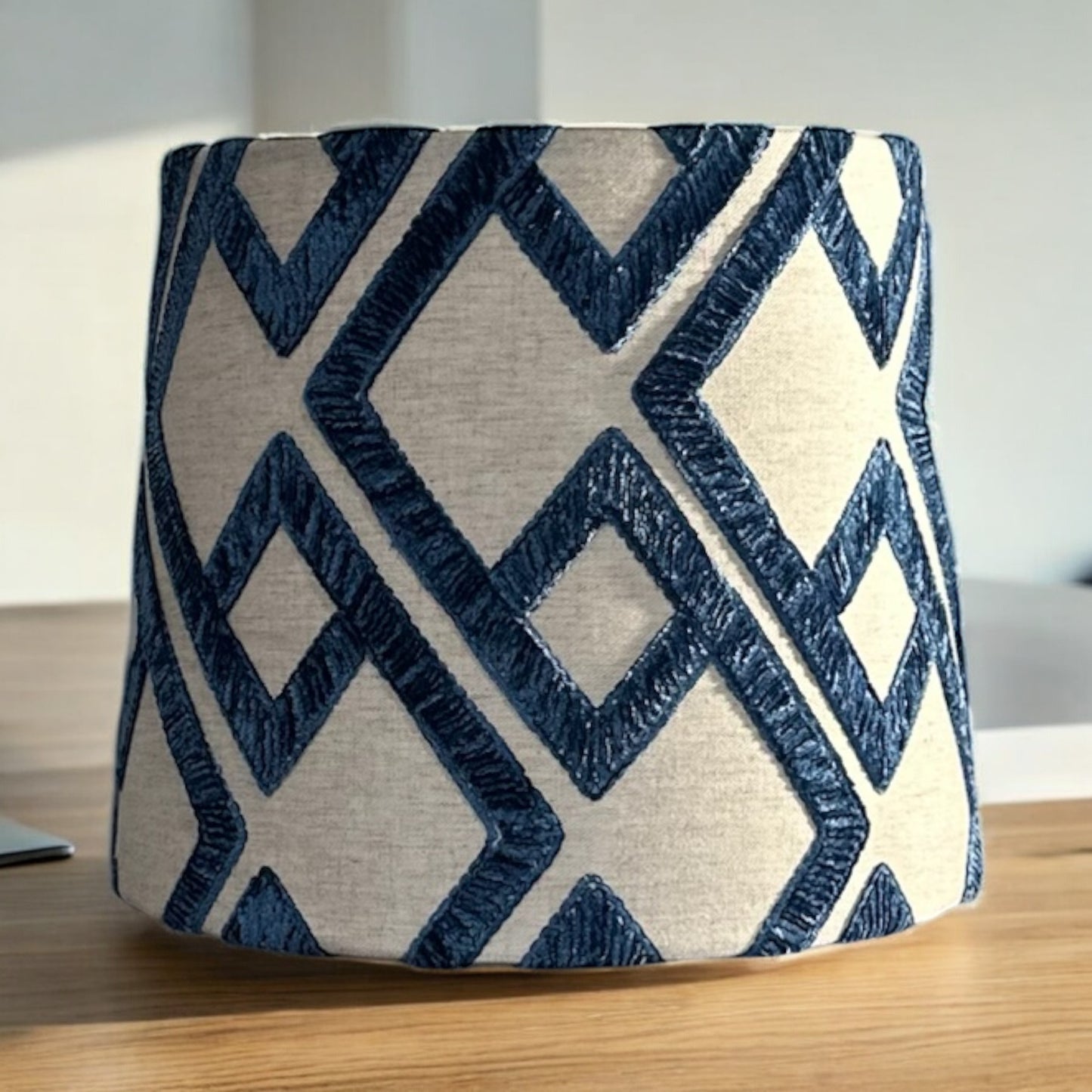Ziggy empire Lampshade