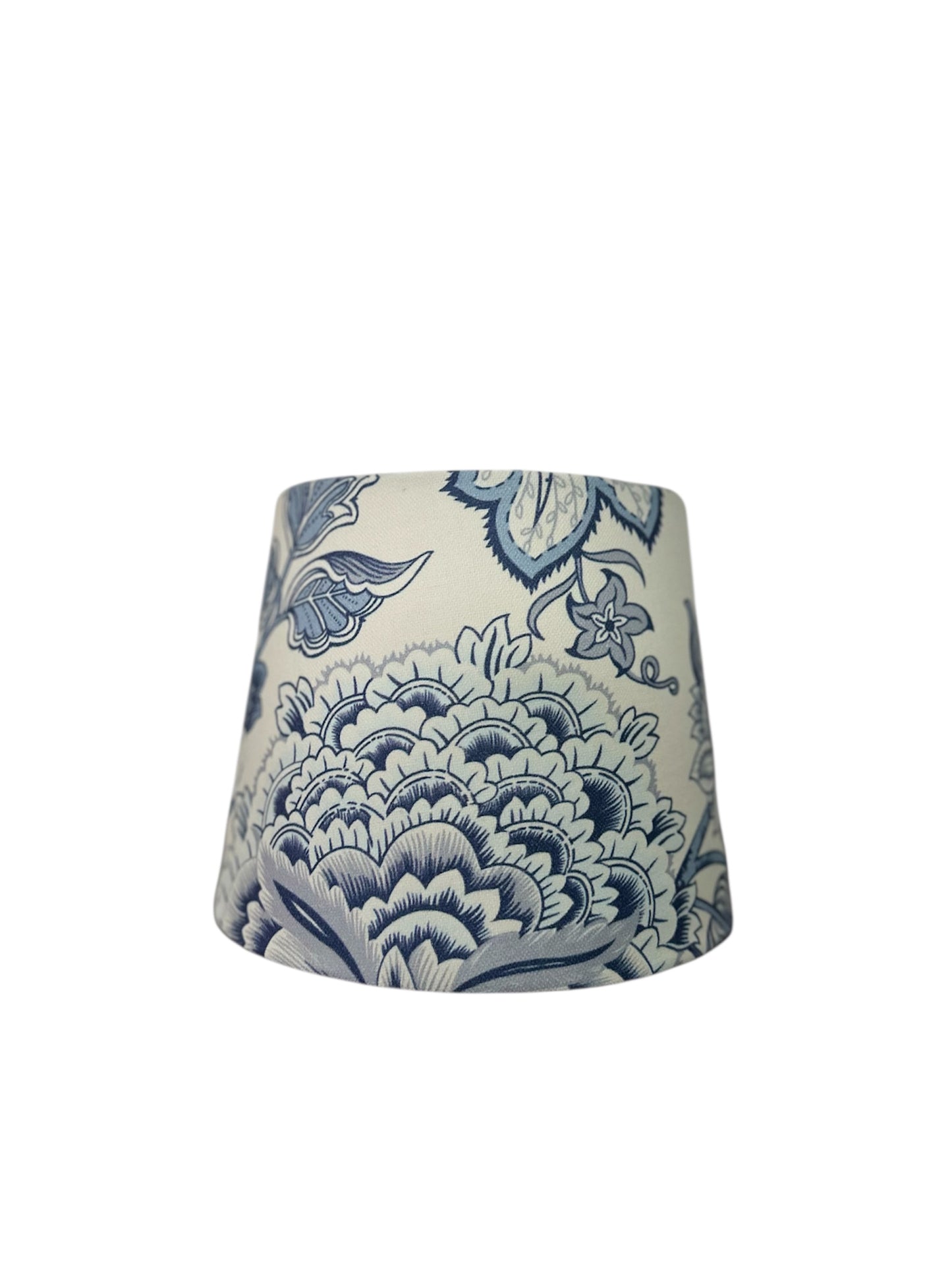 Celestial Flora empire Lampshade