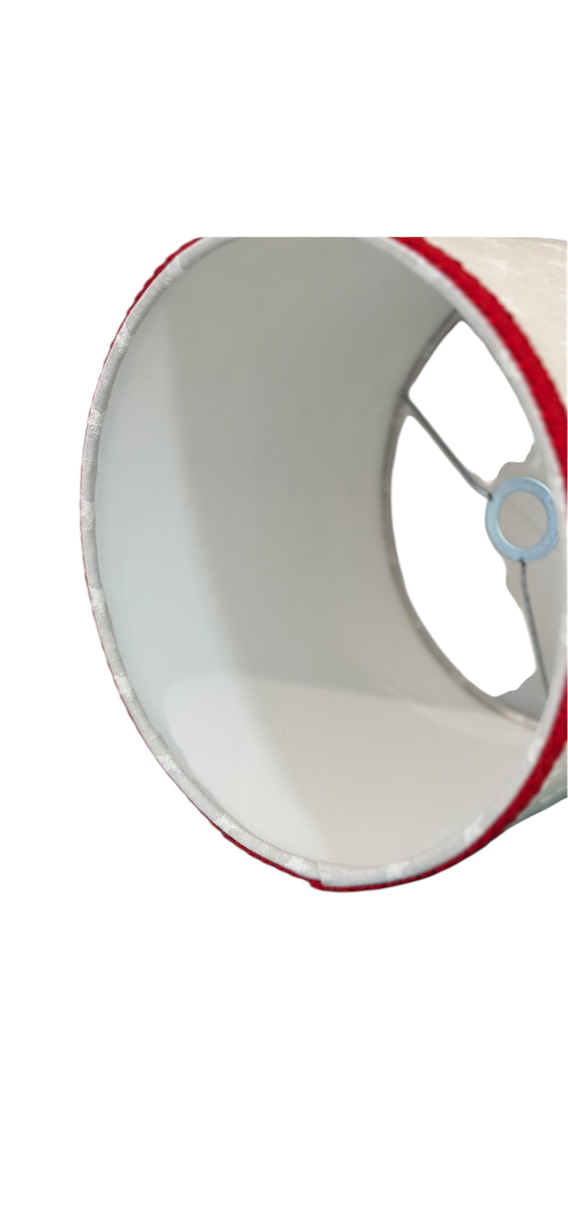 Cosmic Serenity drum Lampshade