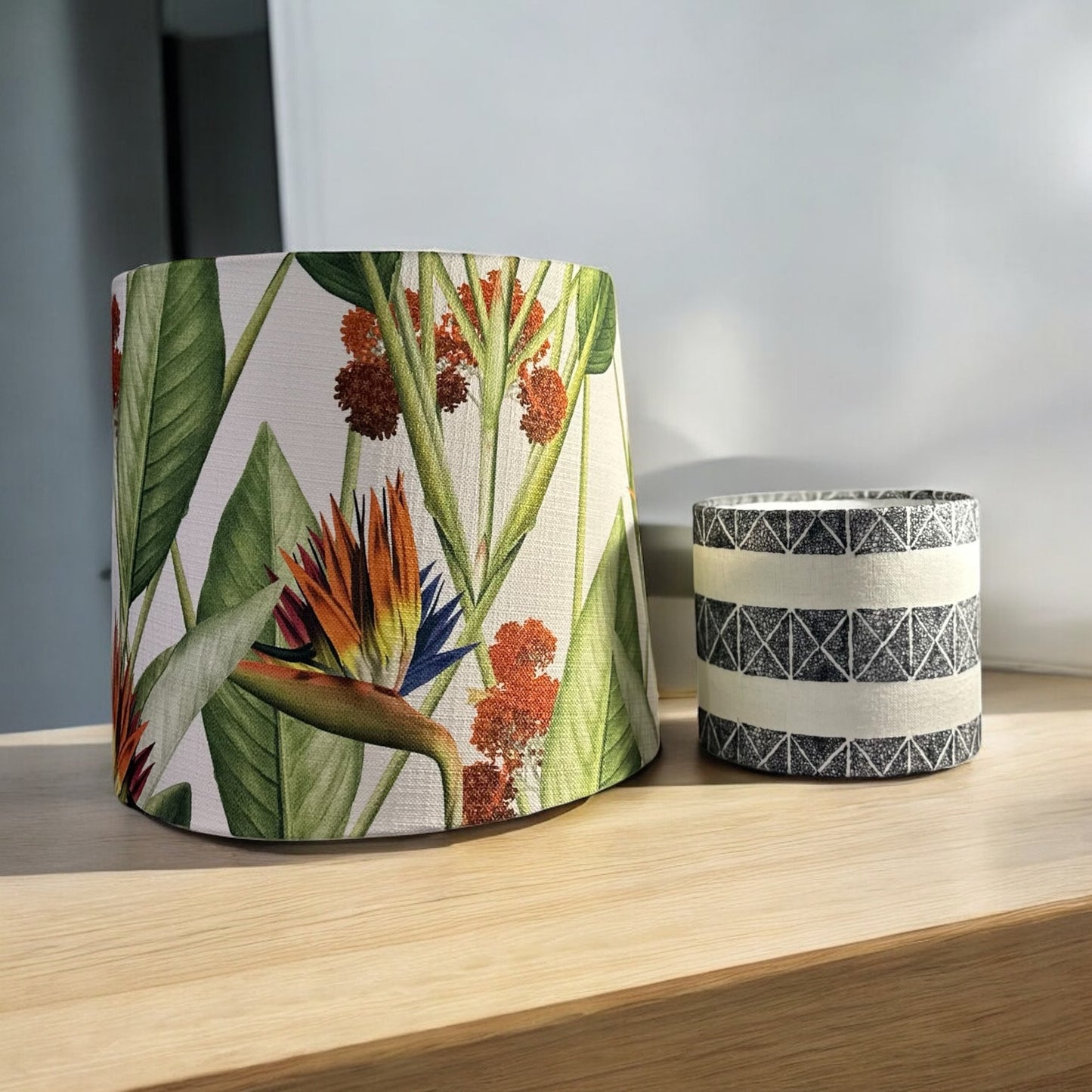 Ipanema Tropical empire Lampshade