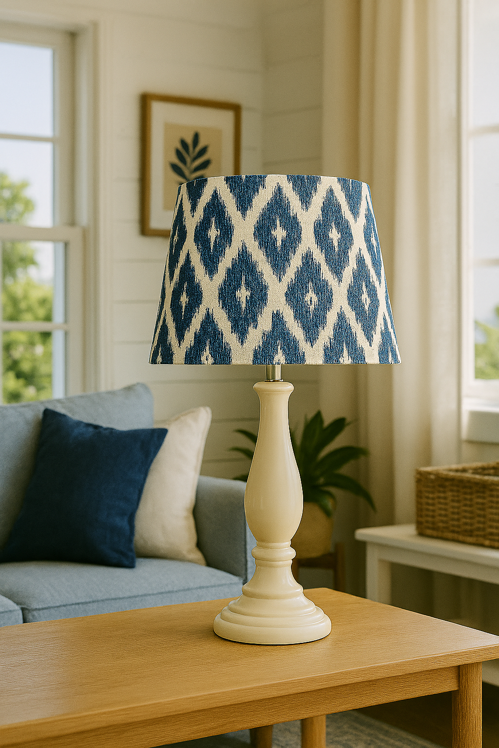 Hampton empire Lamshade