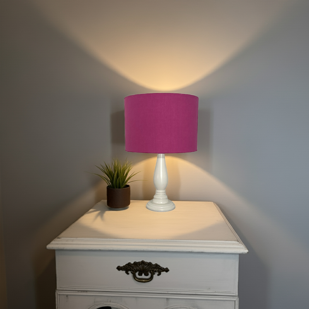 Birds Trail double side Lampshade